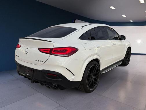 2023 Mercedes-Benz AMG GLE 53 Base