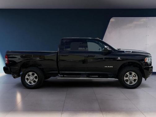 2022 RAM 2500 Lone Star