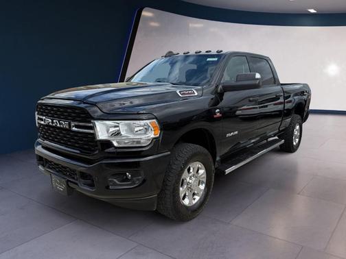 2022 RAM 2500 Lone Star