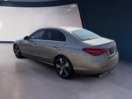 2022 Mercedes-Benz C-Class C 300