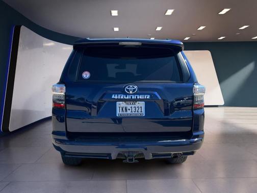 2023 Toyota 4Runner TRD Sport