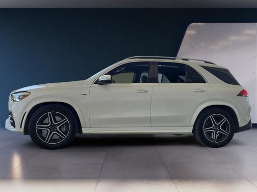 2023 Mercedes-Benz AMG GLE 53 