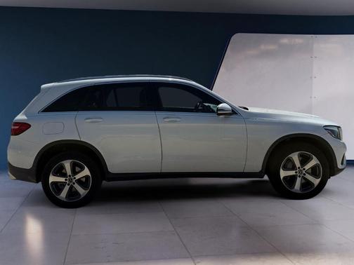 2019 Mercedes-Benz GLC 300 Base