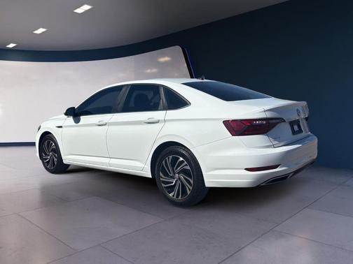 2021 Volkswagen Jetta 1.4T SEL Premium