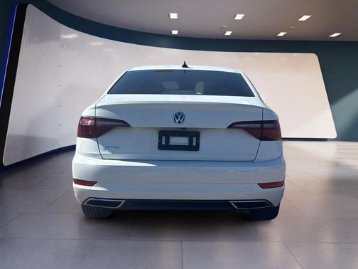 2021 Volkswagen Jetta 1.4T SEL Premium