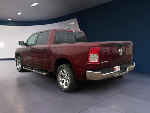 2024 RAM 1500 Lone Star