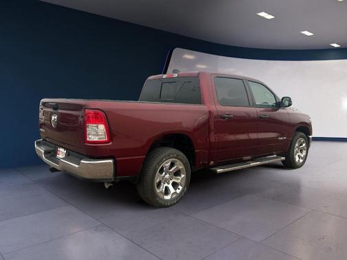 2024 RAM 1500 Lone Star