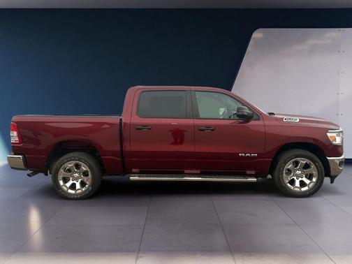 2024 RAM 1500 Lone Star