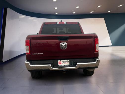 2024 RAM 1500 Lone Star