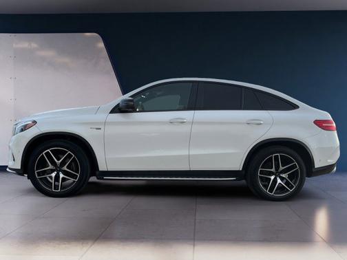 2019 Mercedes-Benz AMG GLE 43 