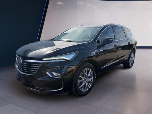 2023 Buick Enclave Premium