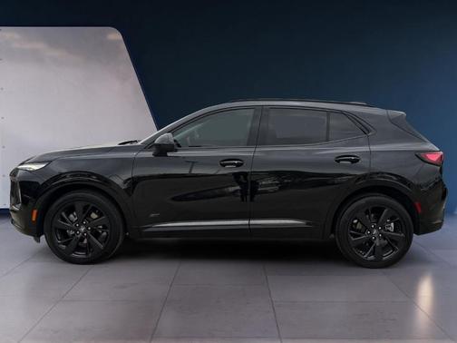 2024 Buick Envision Sport Touring