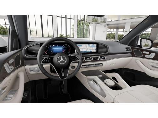 2026 Mercedes-Benz GLE 350 Base