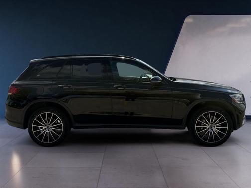 2022 Mercedes-Benz GLC 300 Base