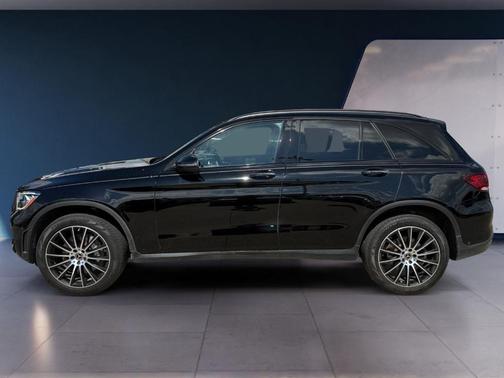 2022 Mercedes-Benz GLC 300 Base