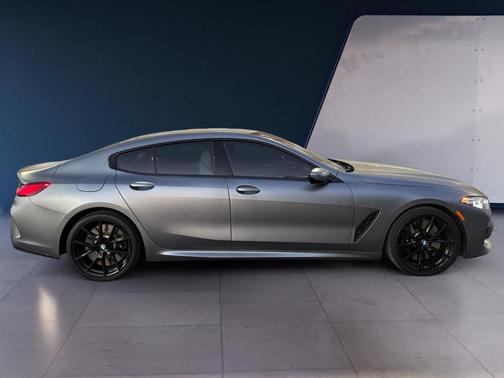 2022 BMW M850 Gran Coupe i xDrive