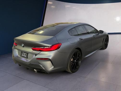 2022 BMW M850 Gran Coupe i xDrive