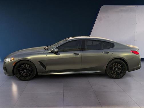 2022 BMW M850 Gran Coupe i xDrive