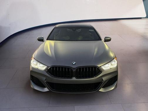 2022 BMW M850 Gran Coupe i xDrive