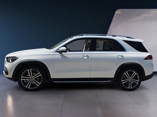 2022 Mercedes-Benz GLE 350 Base