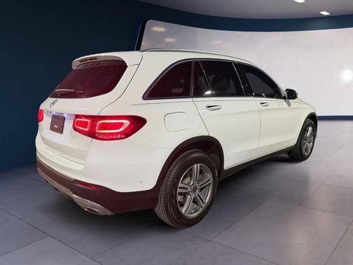 2022 Mercedes-Benz GLC 300 Base
