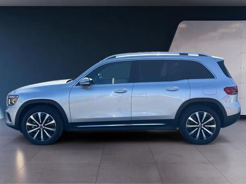 2023 Mercedes-Benz GLB 250 Base