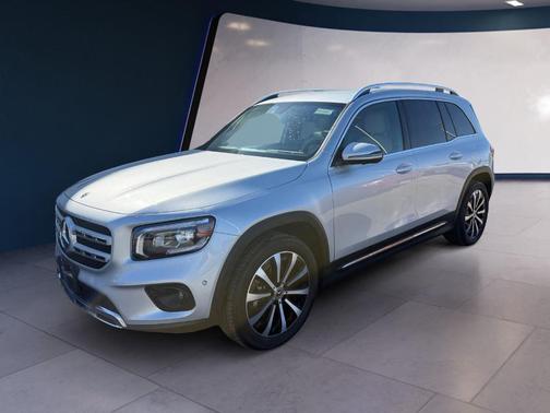 2023 Mercedes-Benz GLB 250 Base