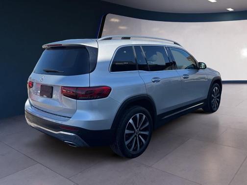 2023 Mercedes-Benz GLB 250 Base