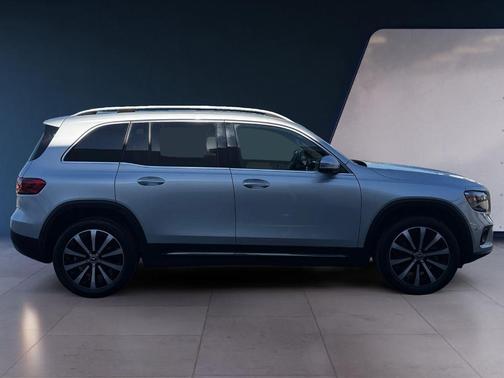 2023 Mercedes-Benz GLB 250 Base