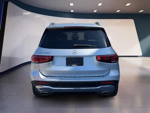 2023 Mercedes-Benz GLB 250 Base