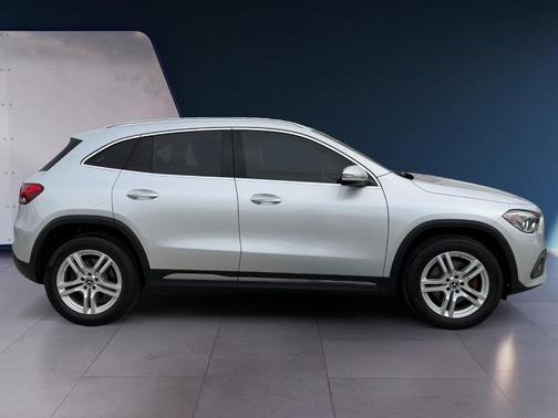 2023 Mercedes-Benz GLA 250 Base 4MATIC