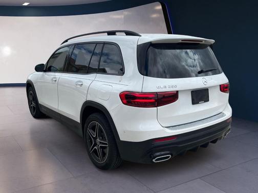 2024 Mercedes-Benz GLB 250 Base