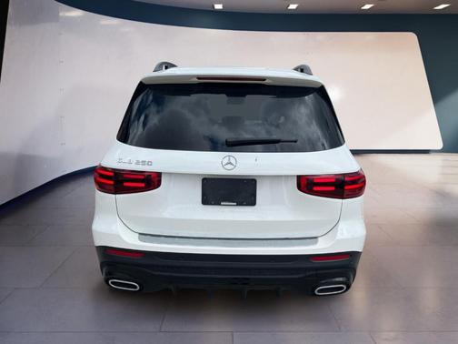 2024 Mercedes-Benz GLB 250 Base