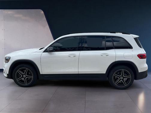 2024 Mercedes-Benz GLB 250 Base