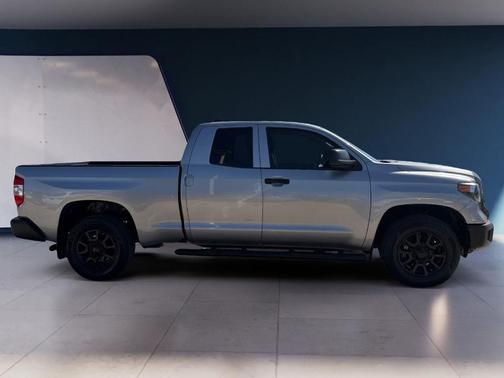 2021 Toyota Tundra SR