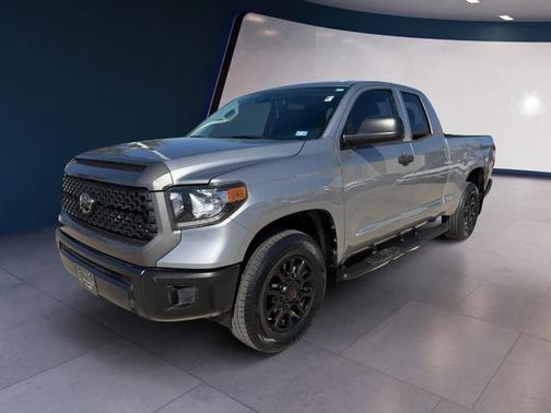 2021 Toyota Tundra SR