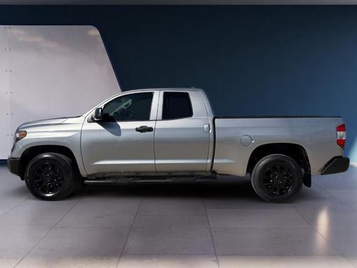 2021 Toyota Tundra SR