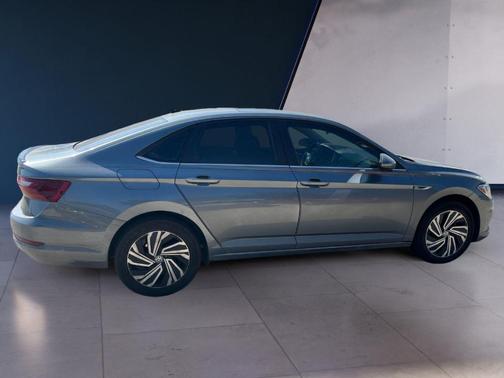 2021 Volkswagen Jetta 1.4T SEL