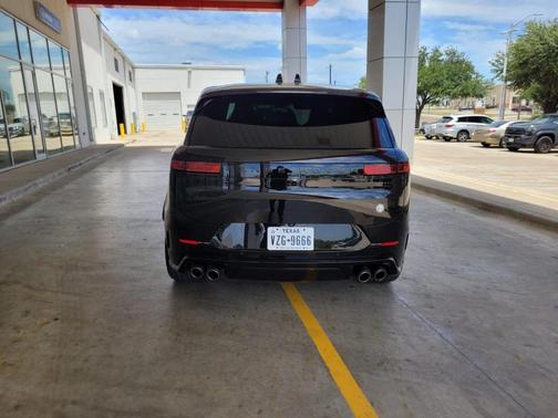 2024 Land Rover Range Rover Sport EDITION ONE