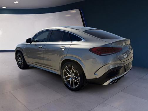 2023 Mercedes-Benz AMG GLE 53 