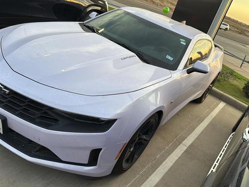 2023 Chevrolet Camaro 1LT