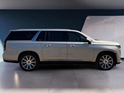 2024 Cadillac Escalade ESV Premium Luxury Platinum