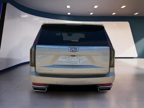 2024 Cadillac Escalade ESV Premium Luxury Platinum