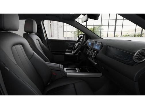 2026 Mercedes-Benz GLA 250 Base