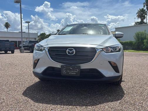 2019 Mazda CX-3 Touring