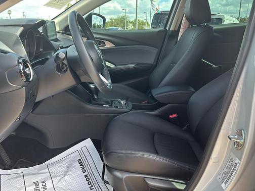 2019 Mazda CX-3 Touring