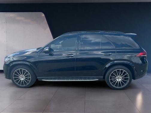 2022 Mercedes-Benz GLE 450 Base 4MATIC