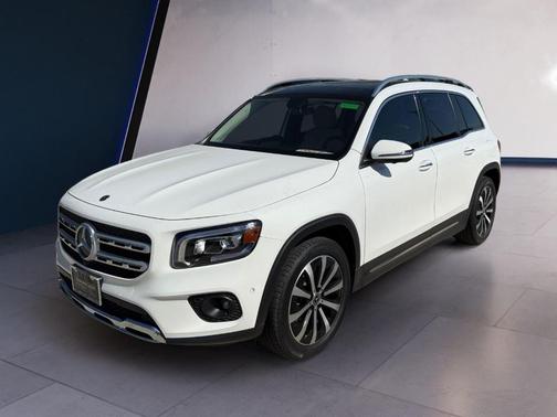 2023 Mercedes-Benz GLB 250 Base