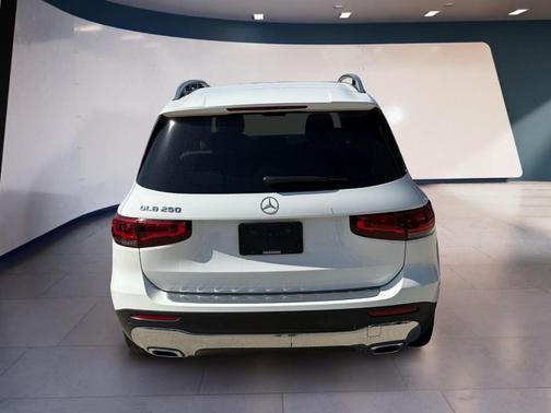 2023 Mercedes-Benz GLB 250 Base