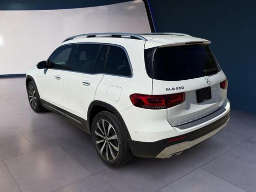 2023 Mercedes-Benz GLB 250 Base